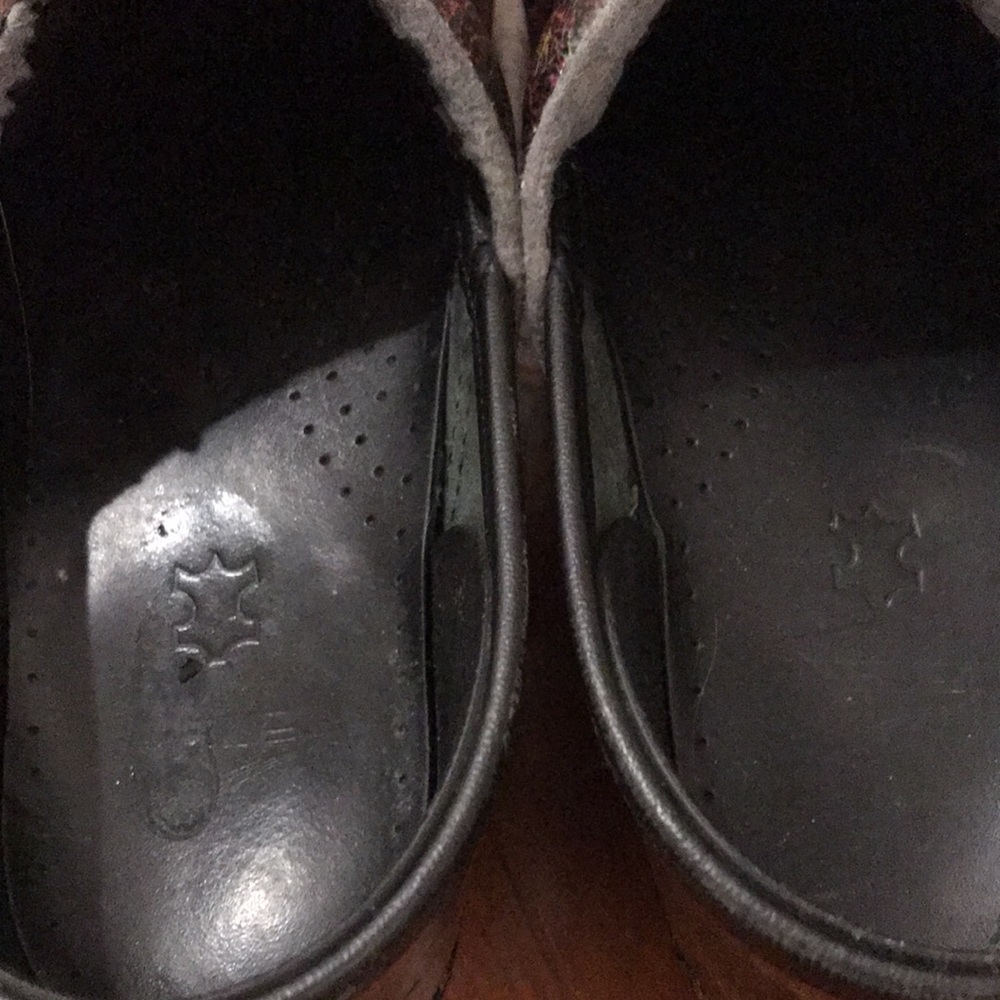 Dansko Size Eu41/ Us Size 11. Multi Color In A Fe… - image 8